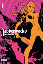 Jabberwocky T.01 | 9782723498814