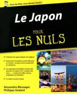 Japon pour les nuls (Le) | 9782754069236