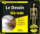 Dessin pour les Nuls (Le) - Coffret | 9782754086783
