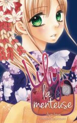 Lily La Menteuse T.02 | 9782756028767