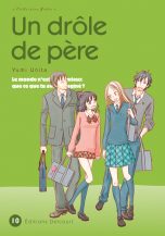 Drole de Pere (Un)   T.10 | 9782756032917