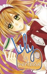 Lily La Menteuse T.06 | 9782756036342
