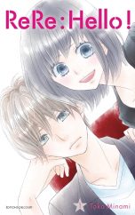 ReRe : Hello ! T.01 | 9782756068824