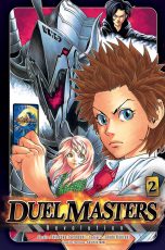 Duel Masters Revolution T.02 | 9782756069340