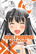 My Girlfriend is a Fiction T.04 | 9782756075730