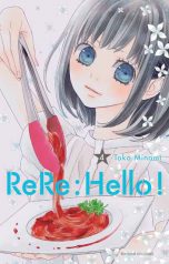ReRe : Hello ! T.04 | 9782756076942
