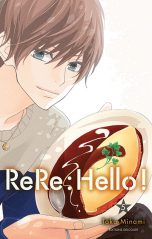 ReRe : Hello ! T.05 | 9782756076959