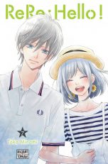 ReRe : Hello ! T.07 | 9782756082783