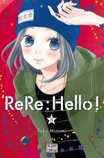 ReRe : Hello ! T.08 | 9782756082950