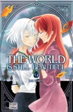 World is Still Beautiful (The) T.09 | 9782756084015
