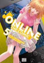 Online, the Comic T.05 | 9782756086859