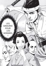 Bushido | 9782800167794