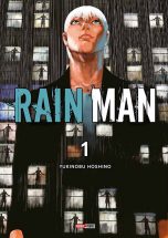 Rain Man T.01 | 9782809466393