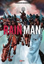 Rain Man T.03 | 9782809468823