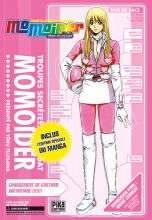 Momoider | 9782811602581