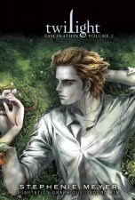Twilight T.02 | 9782811604448