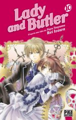 Lady and Butler T.10 | 9782811607326