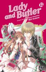 Lady and Butler T.11 | 9782811609184