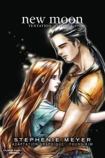 Twilight T.03 | 9782811609733