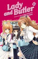 Lady and Butler T.12 | 9782811610784