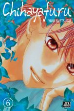 Chihayafuru T.06 | 9782811613303
