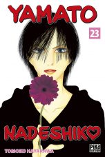 Yamato Nadeshiko T.23 | 9782811619183