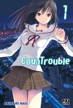 Countrouble T.01 | 9782811619602