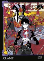 xxx Holic - Rei T.02 | 9782811620486