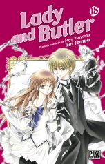 Lady and Butler T.18 | 9782811620561