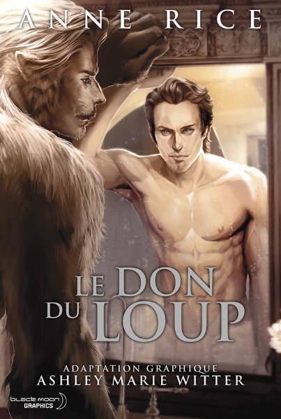 Don du Loup (le) | 9782811623944