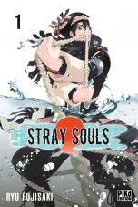 Stray Souls T.01 | 9782811630232