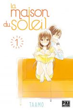 Maison du soleil T.01 | 9782811630294