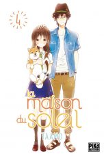 Maison du soleil T.04 | 9782811630324