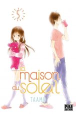 Maison du soleil T.05 | 9782811630331