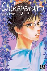Chihayafuru T.17 | 9782811630973