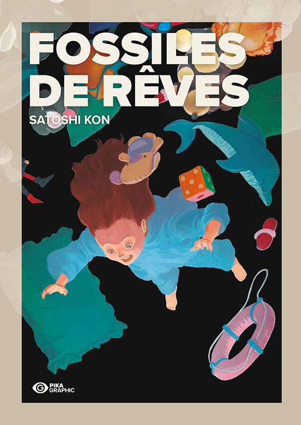 Fossiles de reves | 9782811633011