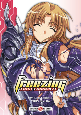Freezing - First Chronicle | 9782818922132