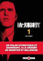 Mr Nobody T.01 | 9782818931011