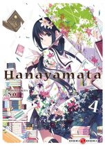 Hanayamata T.04 | 9782818931165