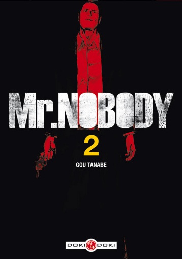 Mr Nobody T.02 | 9782818931172