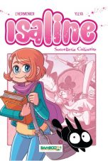 Isaline, Sorcellerie Culinaire T.01 | 9782818931264