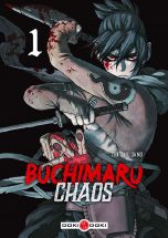 Buchimaru chaos T.01 | 9782818967584