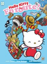 Hello Kitty T.01 En route ! | 9782820318749