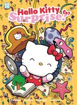 Hello Kitty T.03 Surprise ! | 9782820320018