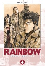 Rainbow - Ultimate Ed. T.04 | 9782820324641