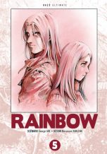 Rainbow - Ultimate Ed. T.05 | 9782820325143