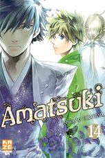Amatsuki T.14 | 9782820327079