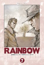 Rainbow - Ultimate Ed. T.07 | 9782820328526