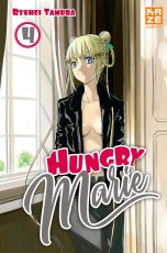Hungry Marie T.04 | 9782820333292