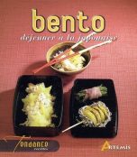 Bento, Dejeuner a la Japonaise | 9782844167774